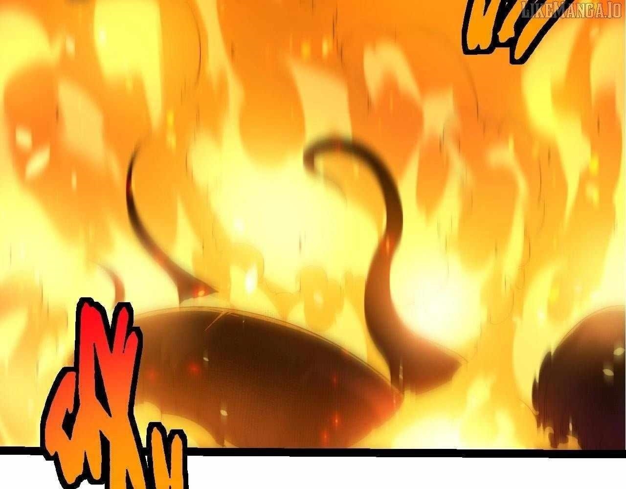 Evolution Begins With a Big Tree - Chapter 443 Page 3