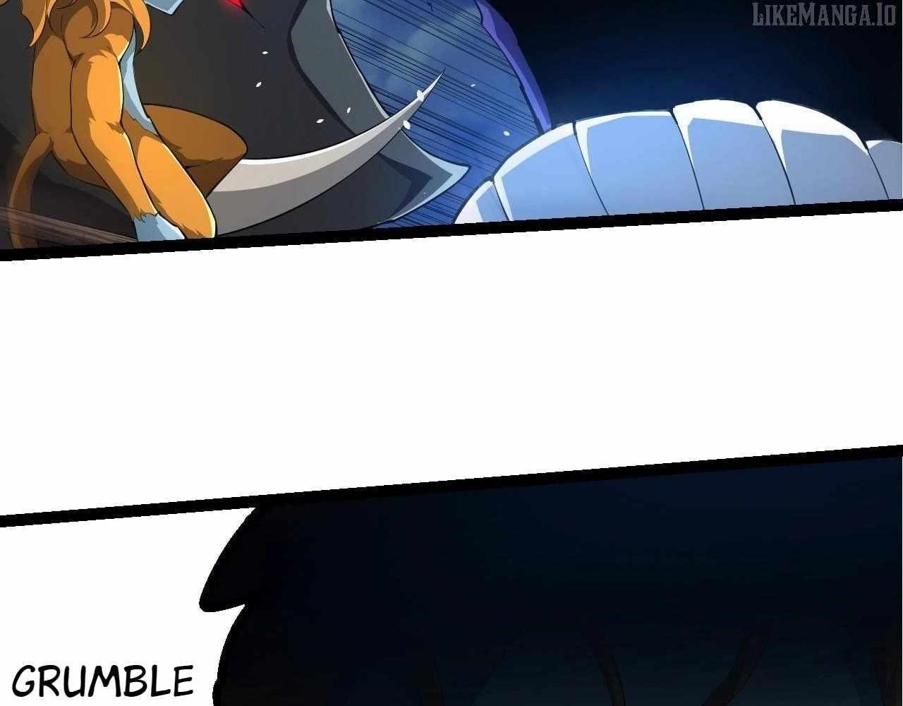 Evolution Begins With a Big Tree - Chapter 443 Page 34