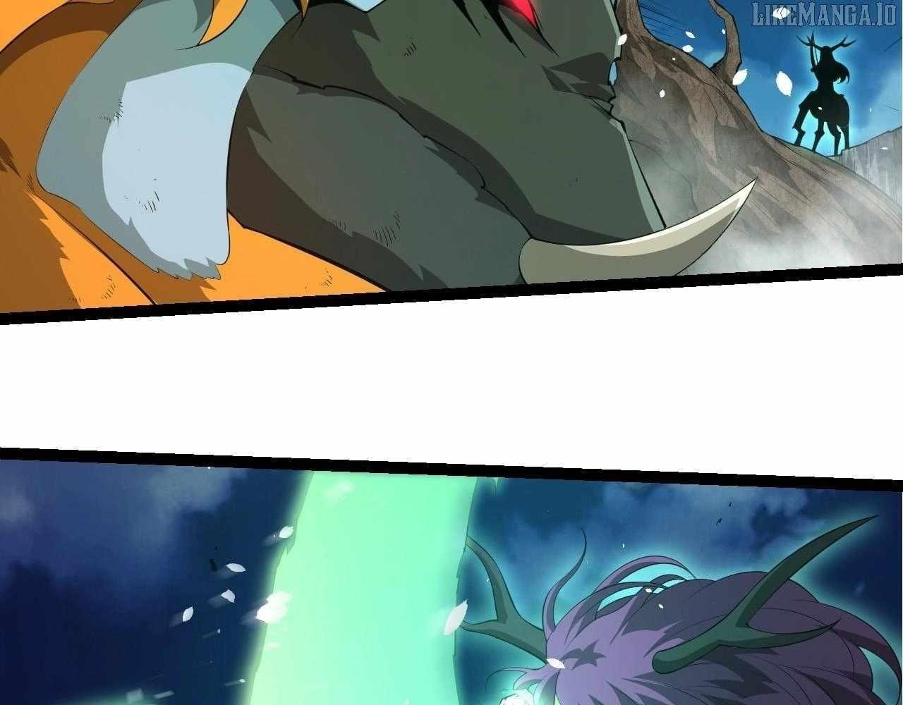 Evolution Begins With a Big Tree - Chapter 443 Page 39