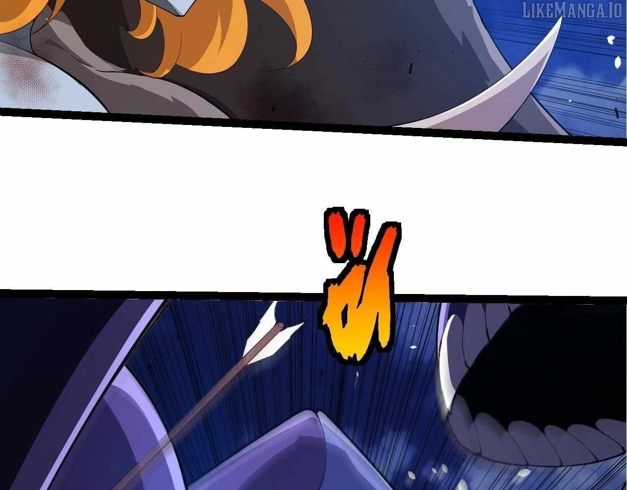 Evolution Begins With a Big Tree - Chapter 443 Page 42