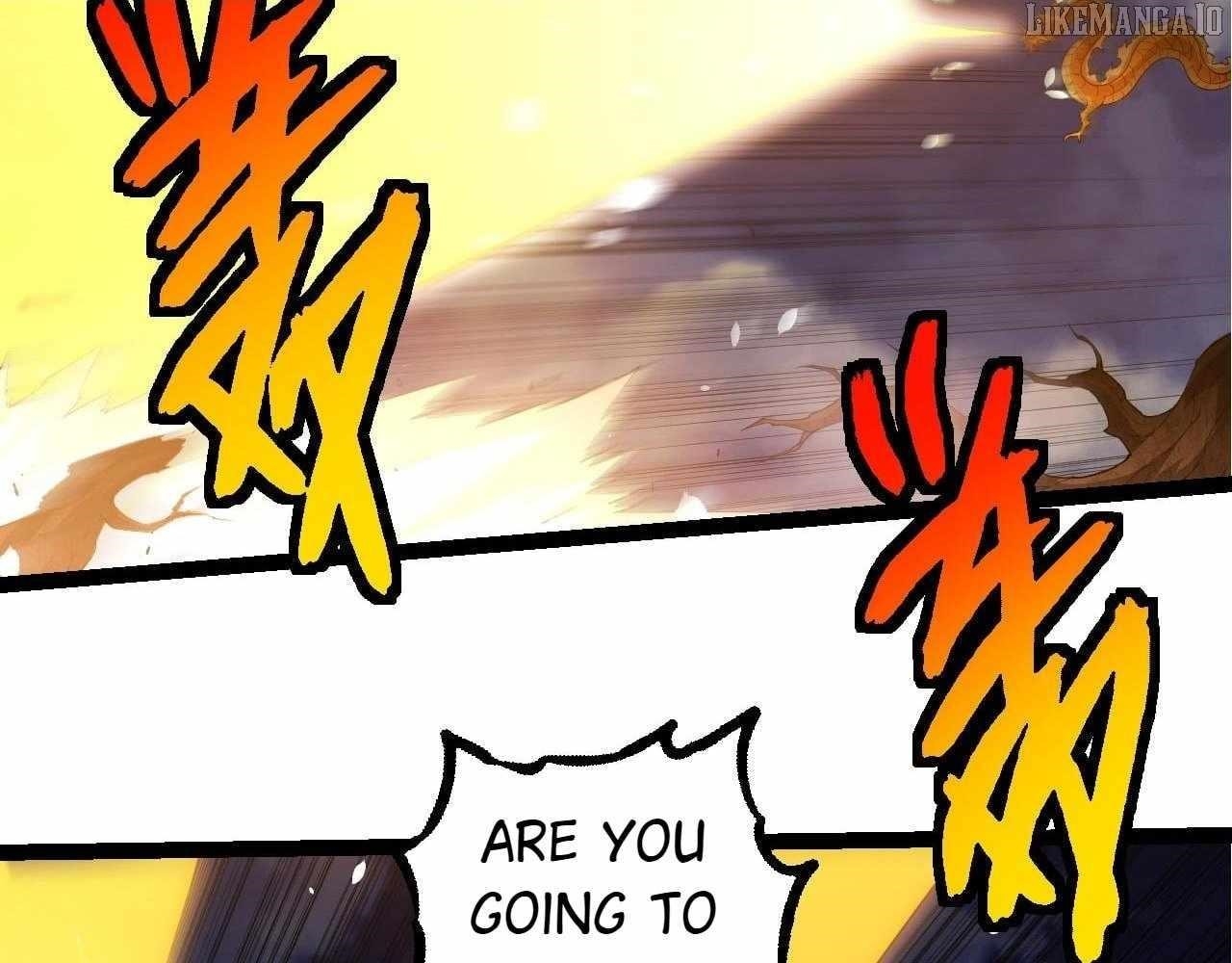 Evolution Begins With a Big Tree - Chapter 443 Page 47