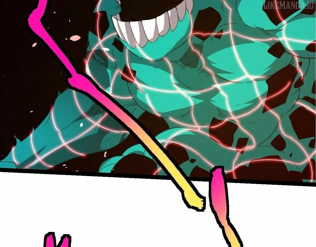 Evolution Begins With a Big Tree - Chapter 443 Page 58