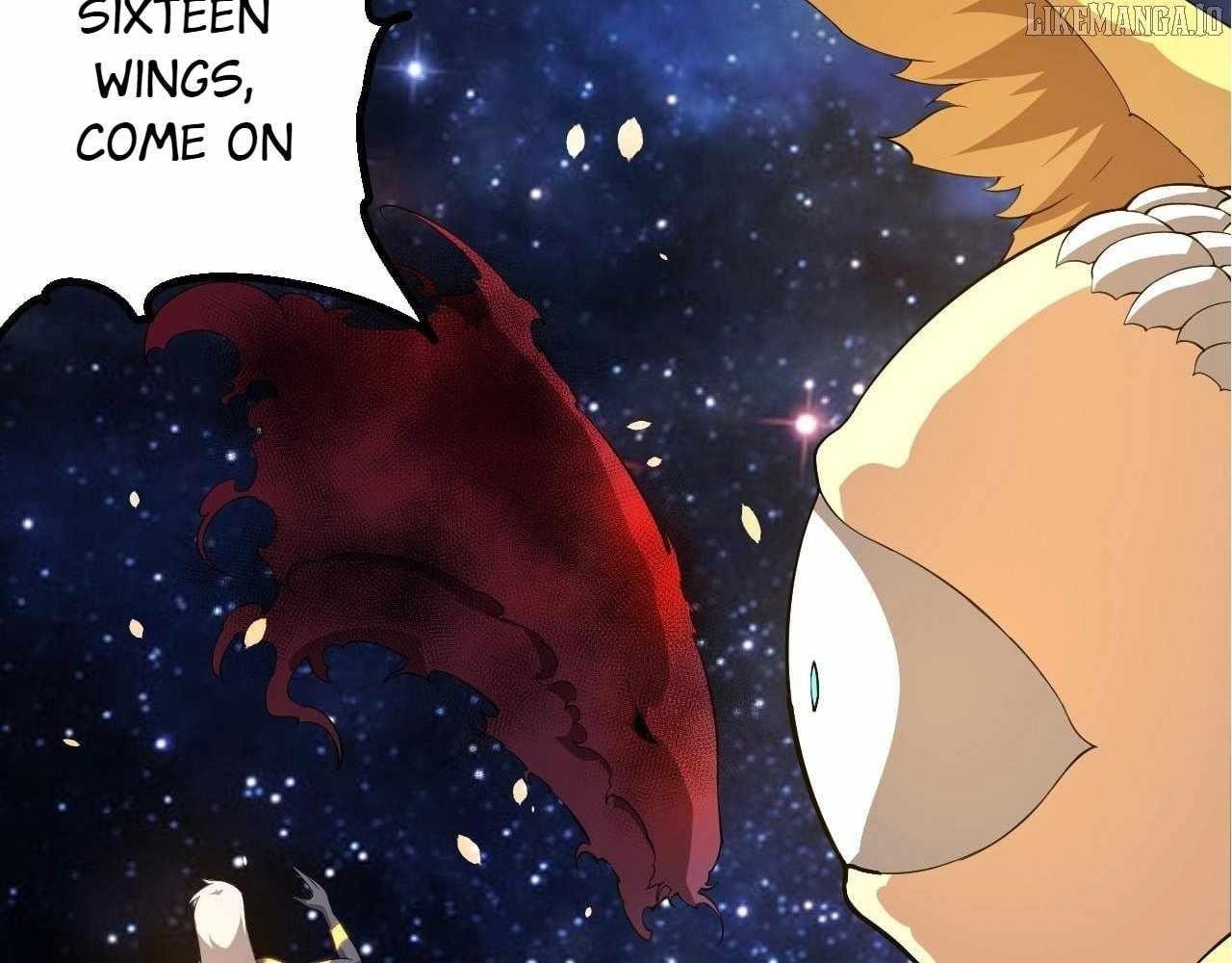 Evolution Begins With a Big Tree - Chapter 443 Page 6