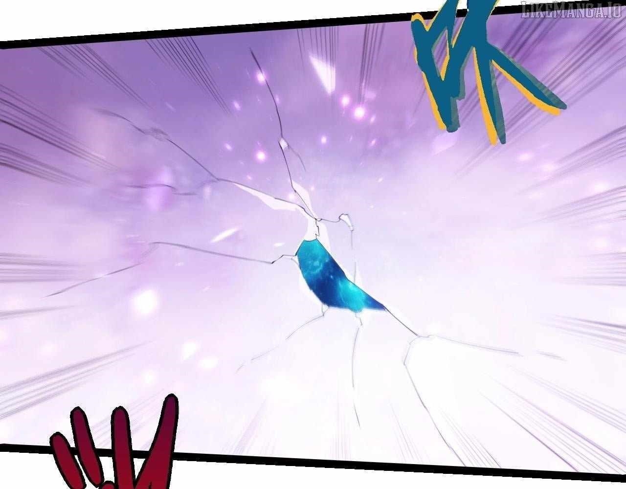 Evolution Begins With a Big Tree - Chapter 443 Page 68