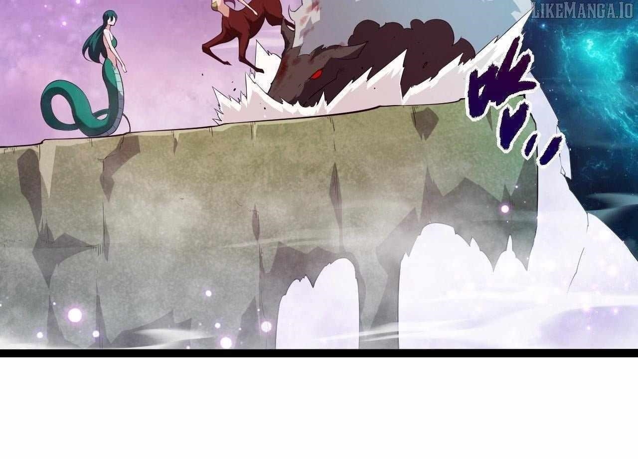 Evolution Begins With a Big Tree - Chapter 443 Page 70