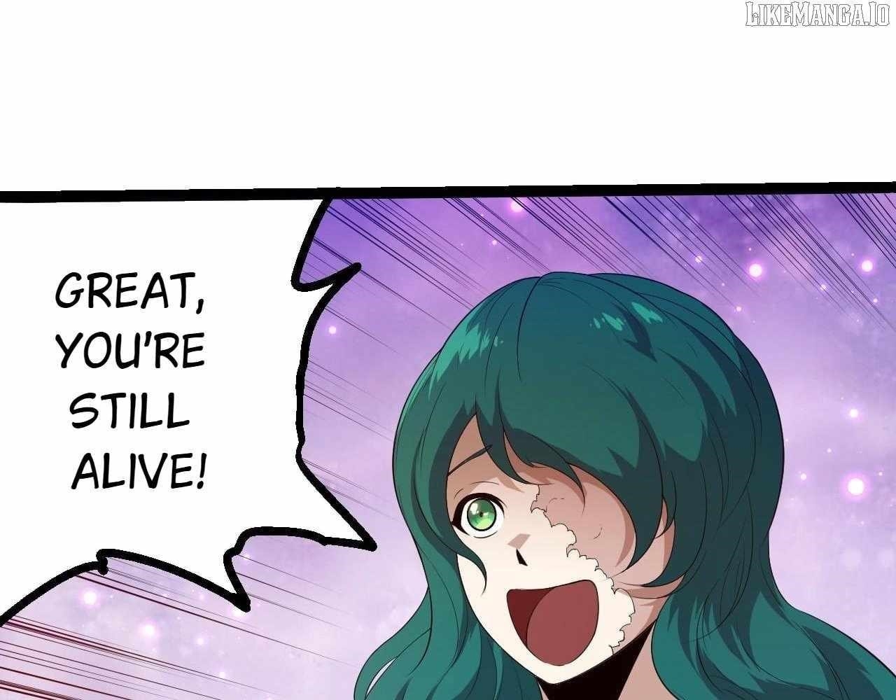 Evolution Begins With a Big Tree - Chapter 443 Page 71