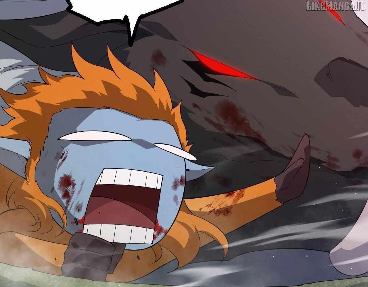 Evolution Begins With a Big Tree - Chapter 443 Page 73