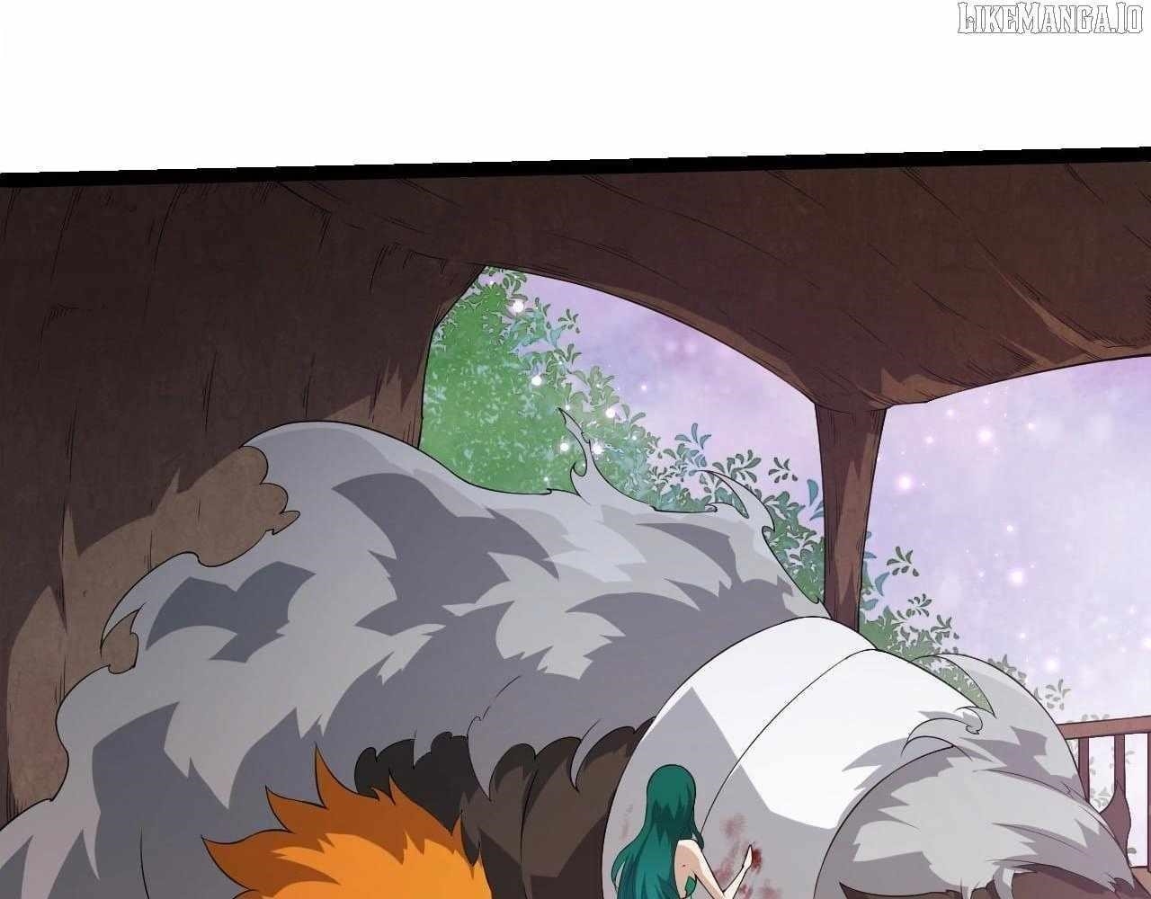 Evolution Begins With a Big Tree - Chapter 443 Page 76