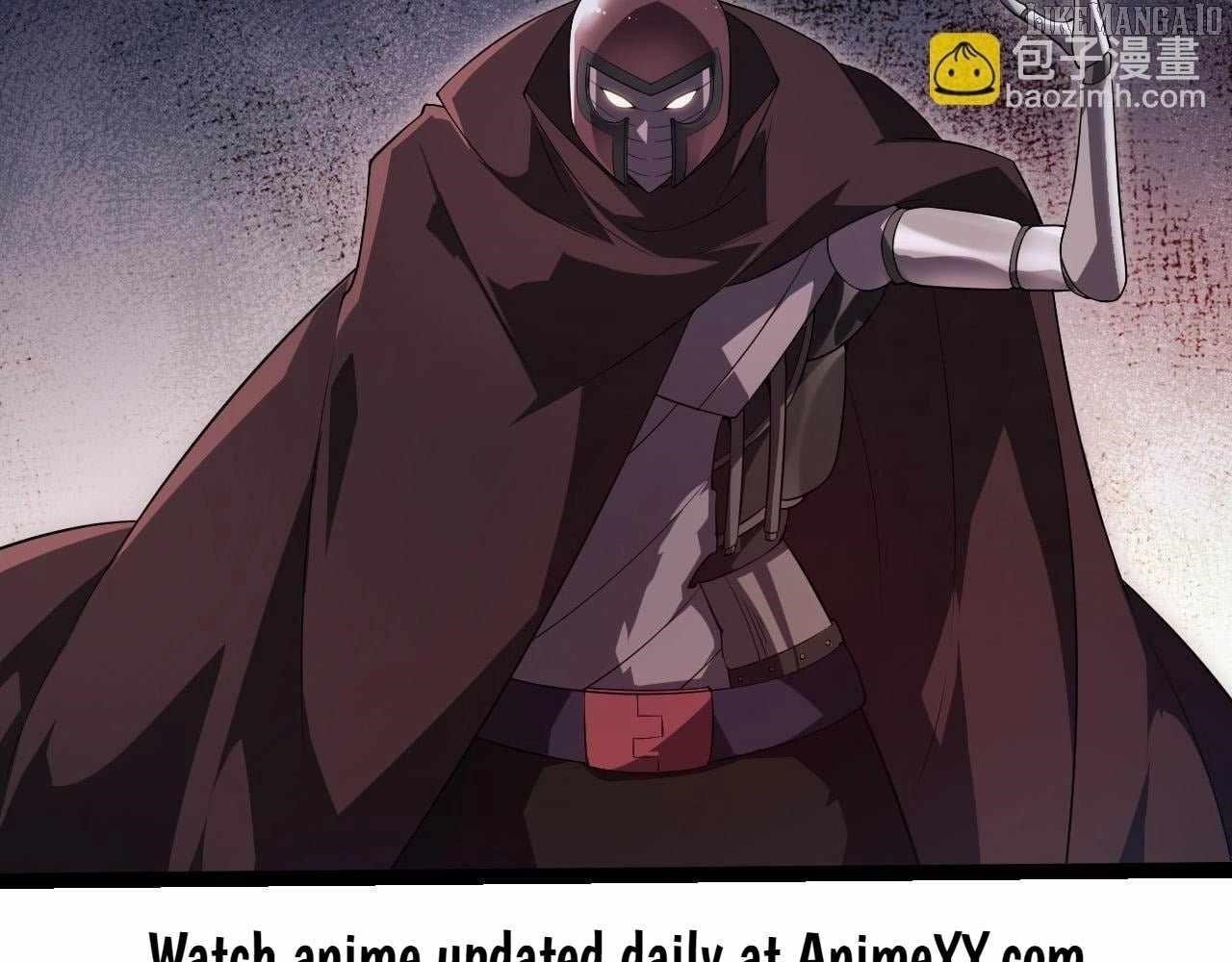 Evolution Begins With a Big Tree - Chapter 443 Page 88