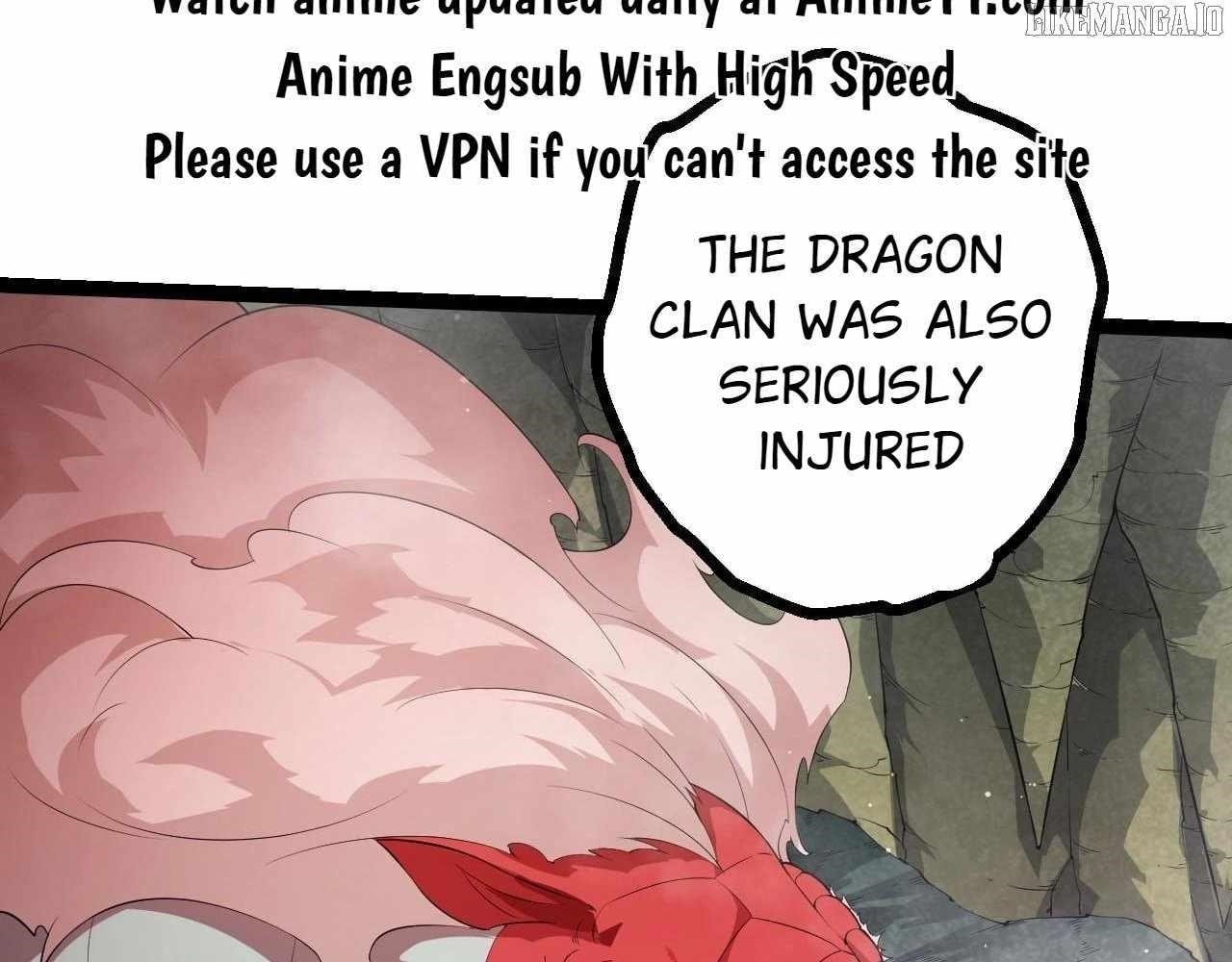 Evolution Begins With a Big Tree - Chapter 443 Page 89