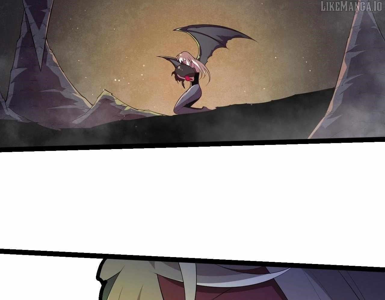 Evolution Begins With a Big Tree - Chapter 443 Page 95