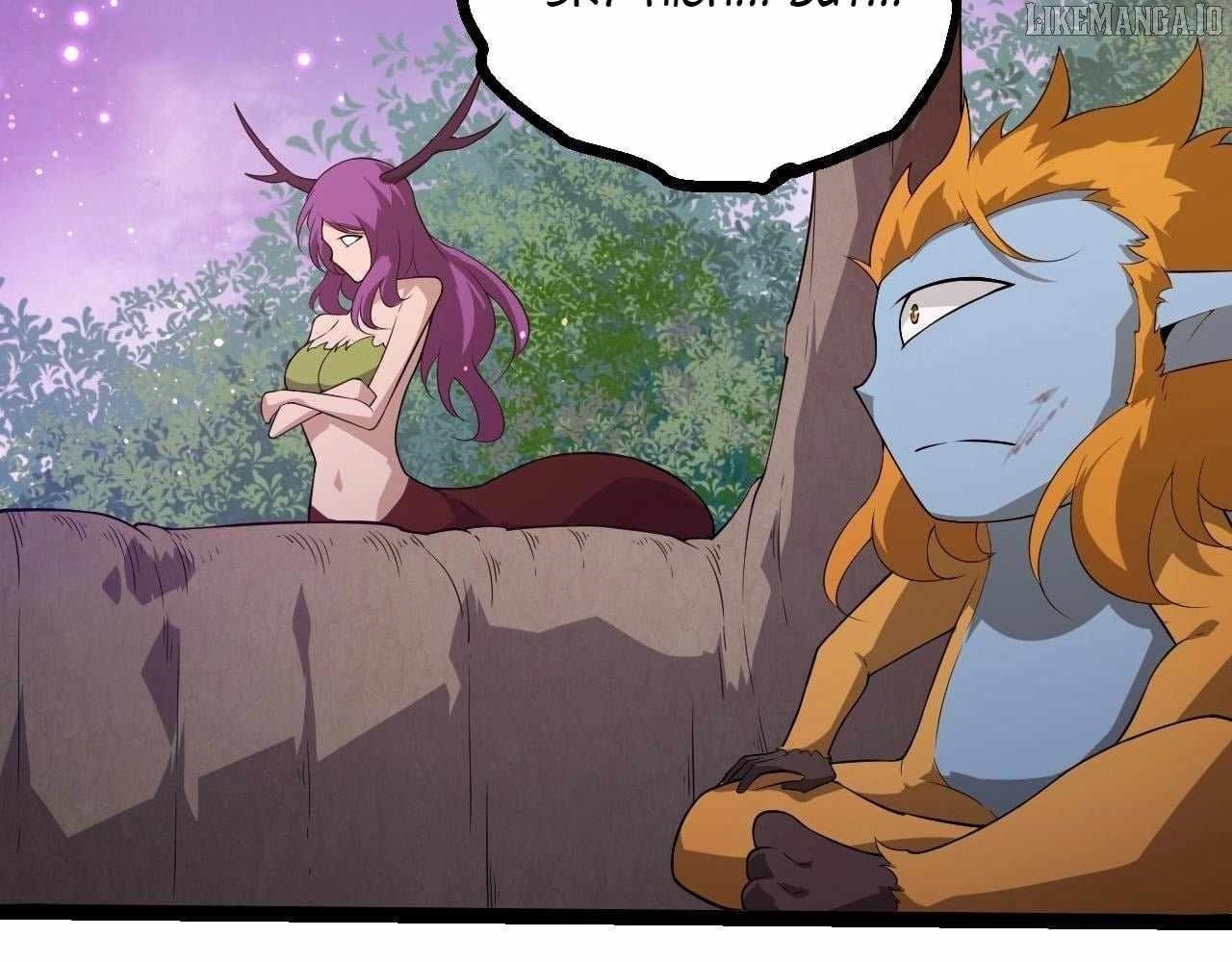 Evolution Begins With a Big Tree - Chapter 443 Page 98