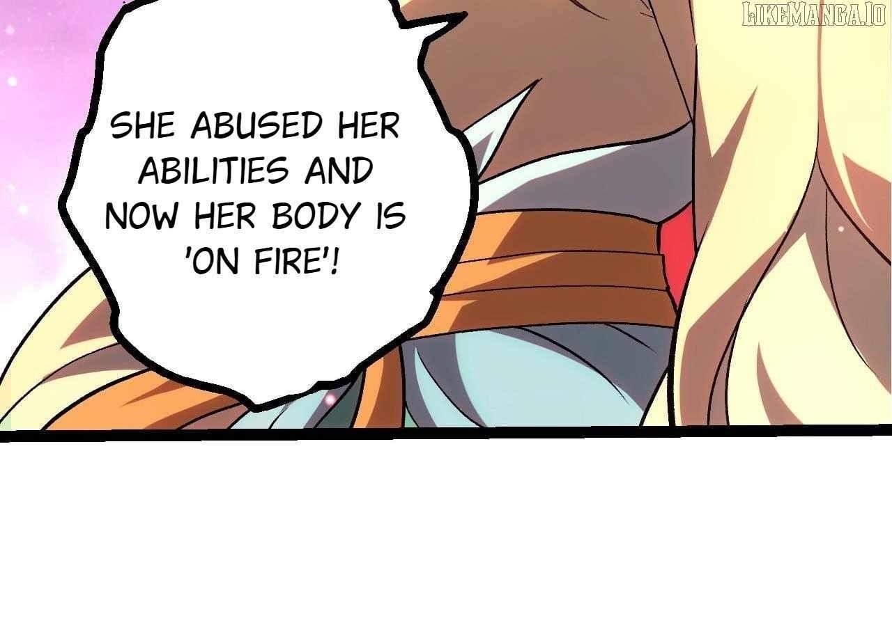 Evolution Begins With a Big Tree - Chapter 444 Page 10