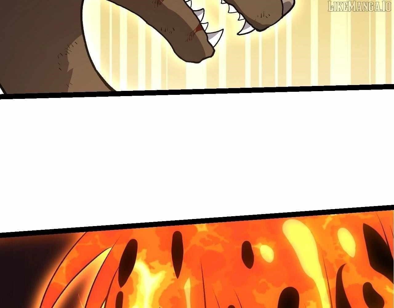 Evolution Begins With a Big Tree - Chapter 444 Page 12