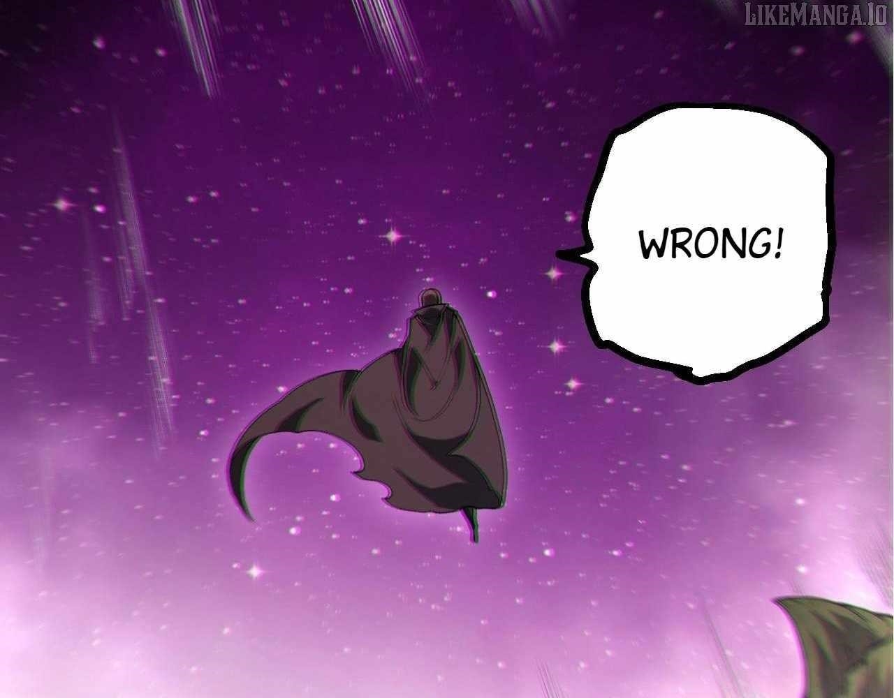 Evolution Begins With a Big Tree - Chapter 444 Page 18