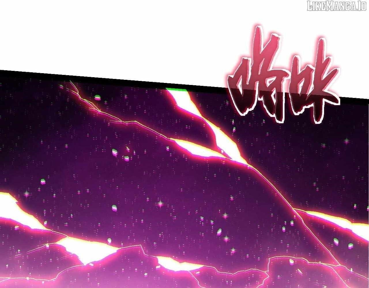 Evolution Begins With a Big Tree - Chapter 444 Page 21