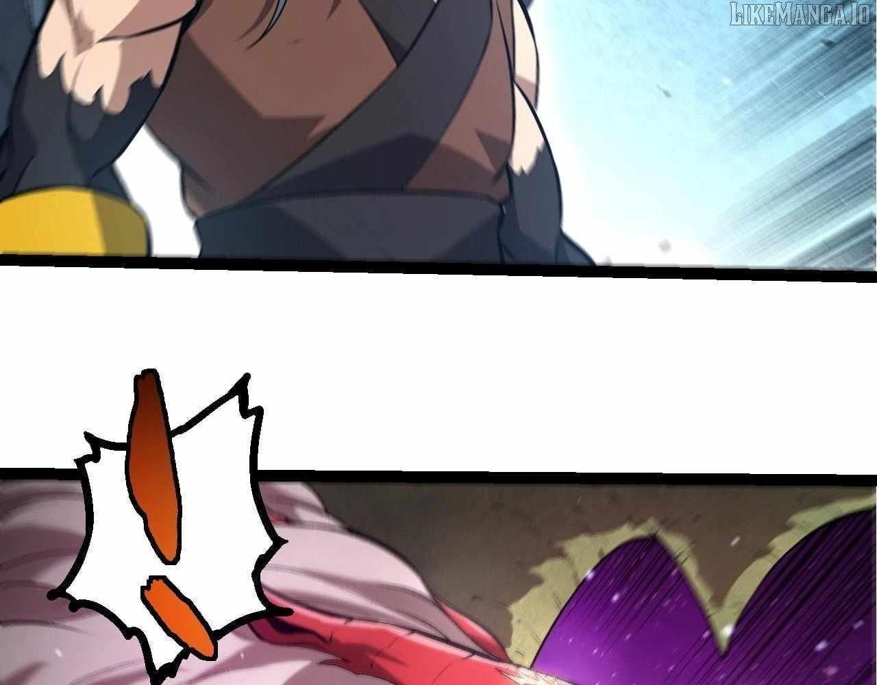 Evolution Begins With a Big Tree - Chapter 444 Page 25