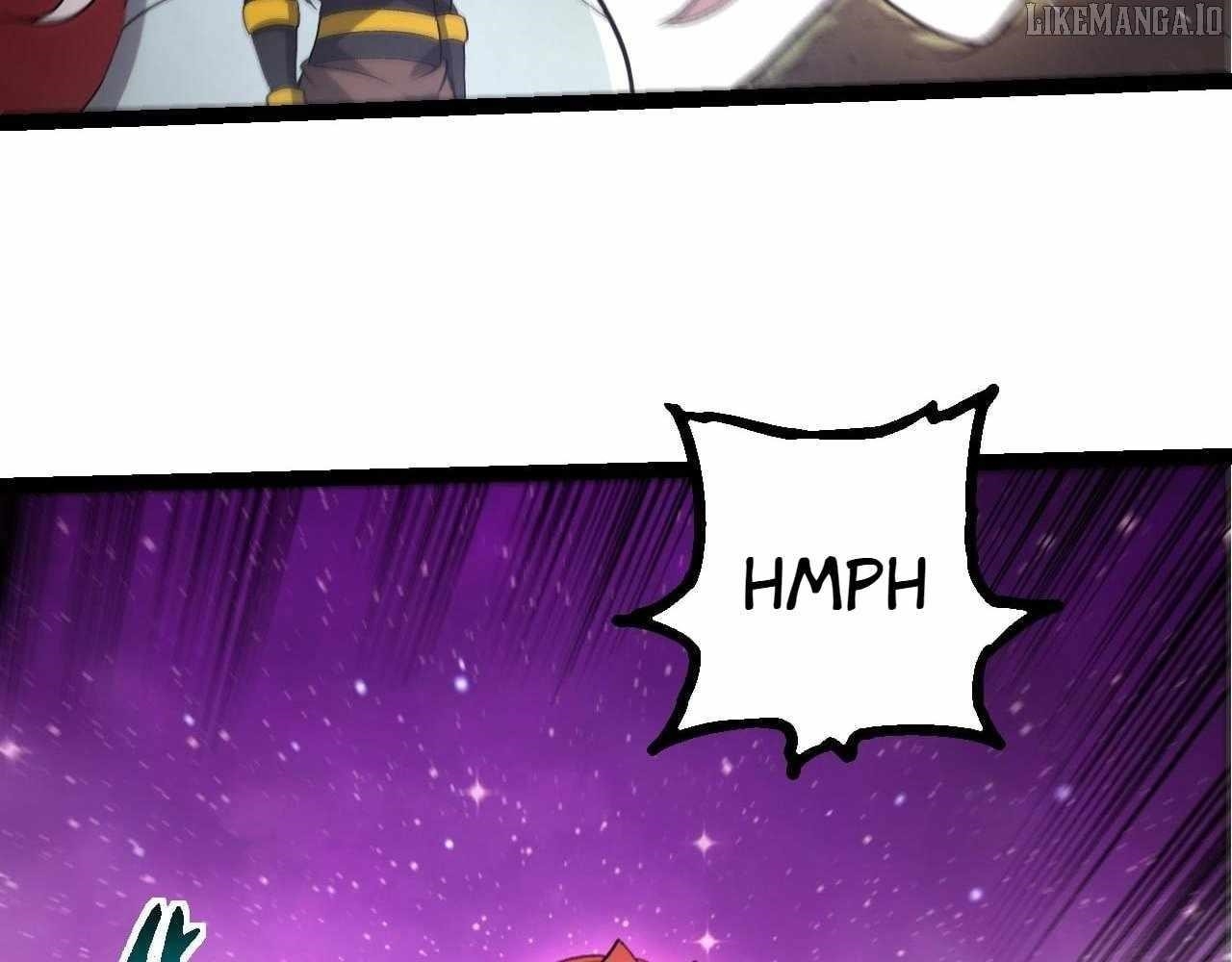 Evolution Begins With a Big Tree - Chapter 444 Page 27