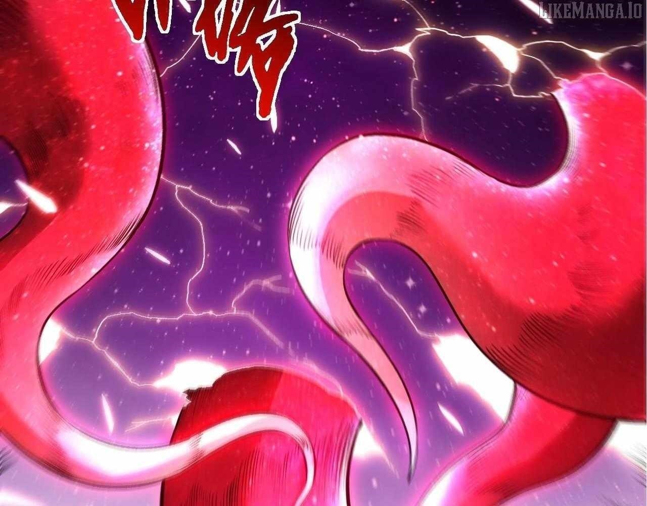 Evolution Begins With a Big Tree - Chapter 444 Page 33