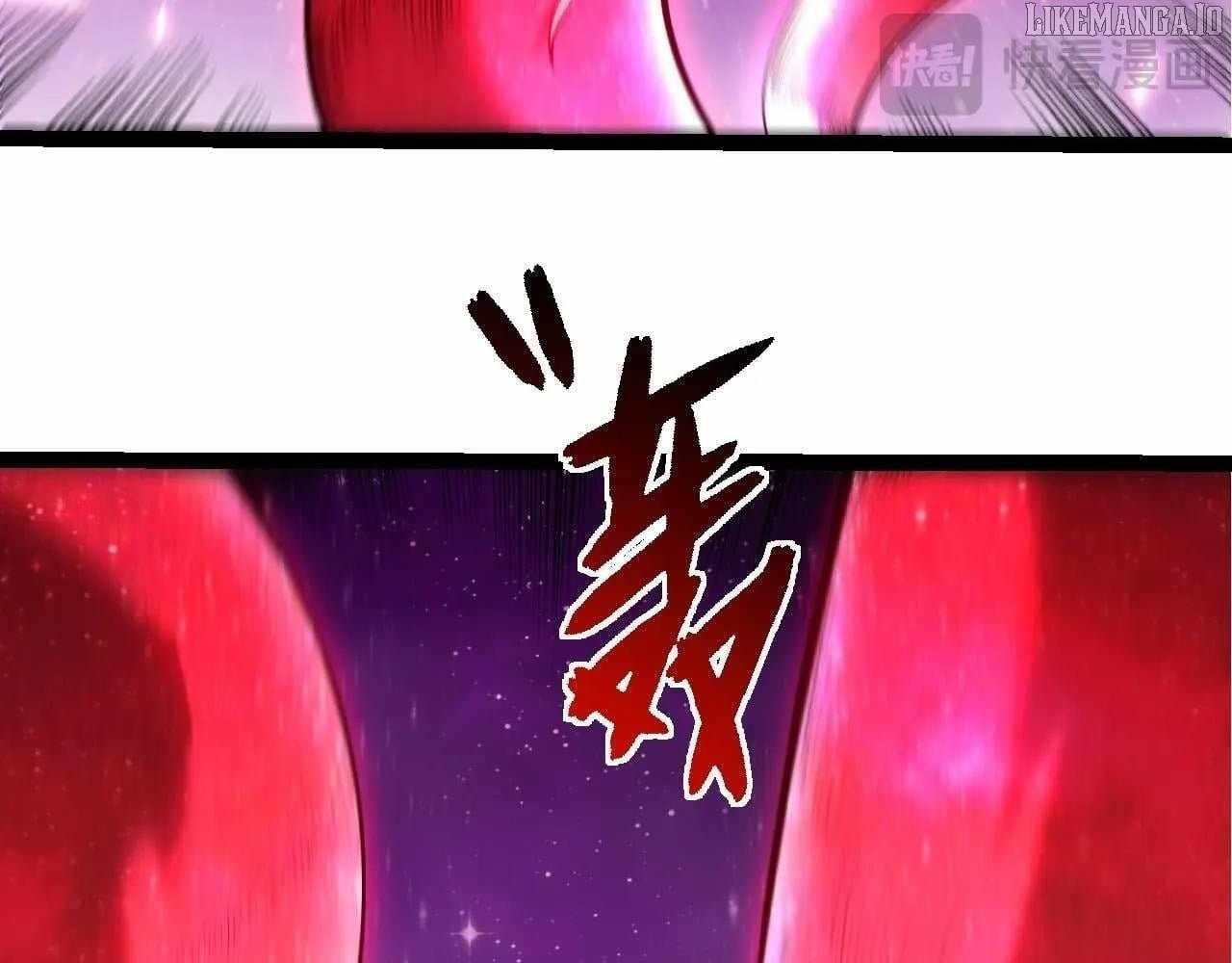 Evolution Begins With a Big Tree - Chapter 444 Page 34