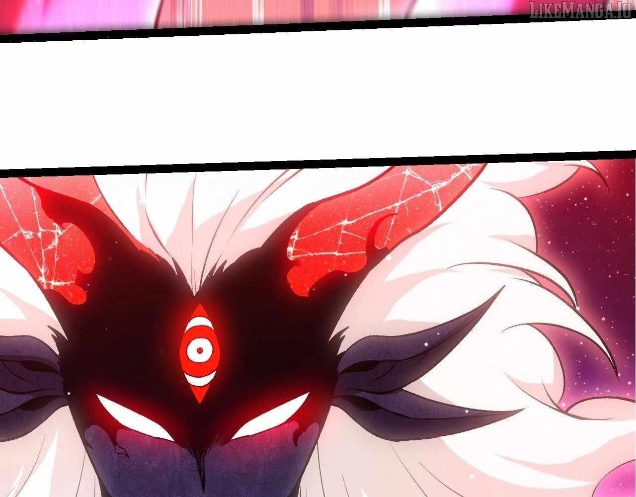 Evolution Begins With a Big Tree - Chapter 444 Page 39