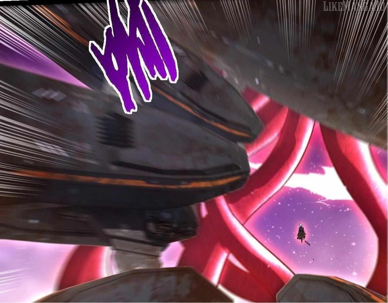 Evolution Begins With a Big Tree - Chapter 444 Page 46