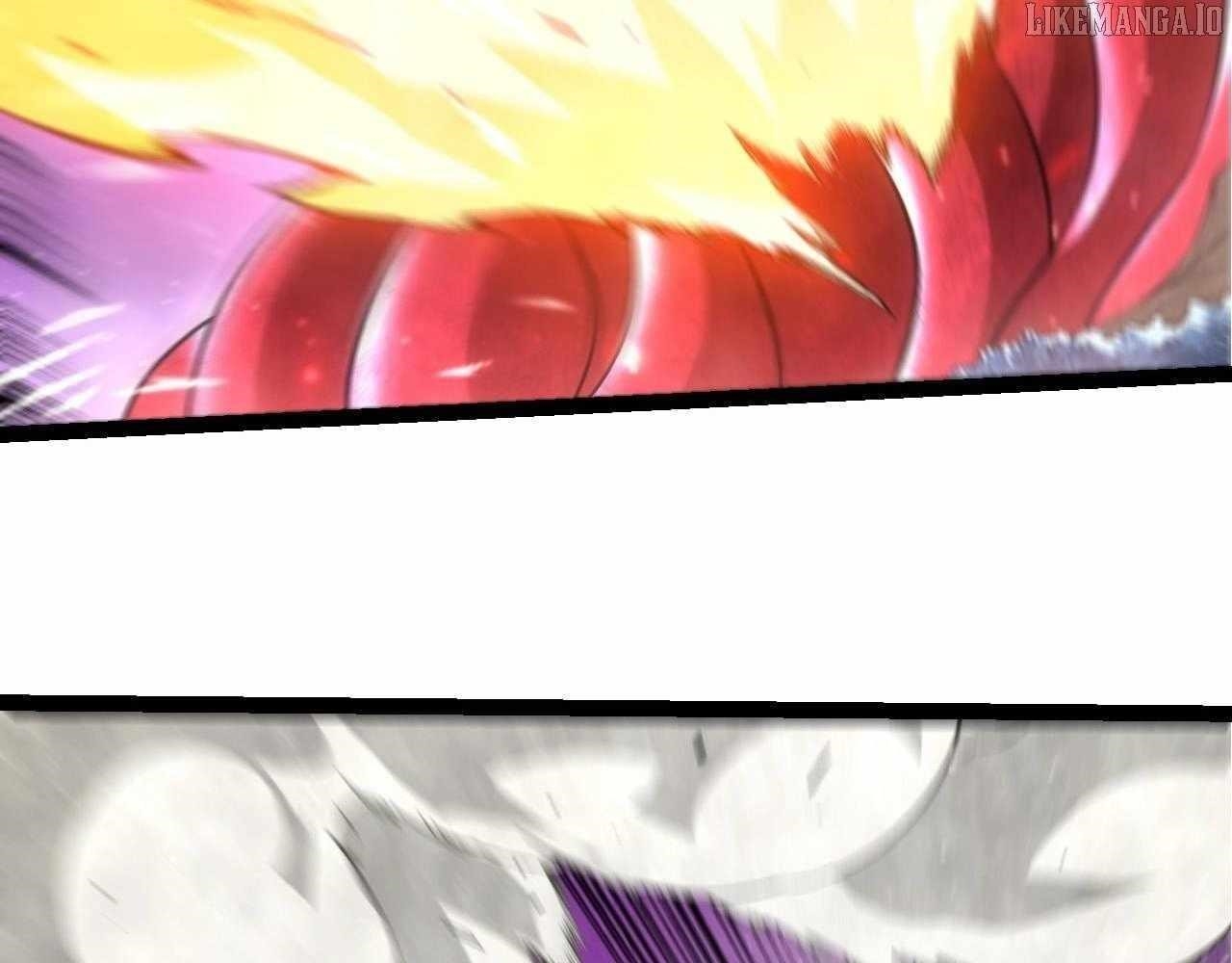 Evolution Begins With a Big Tree - Chapter 444 Page 74