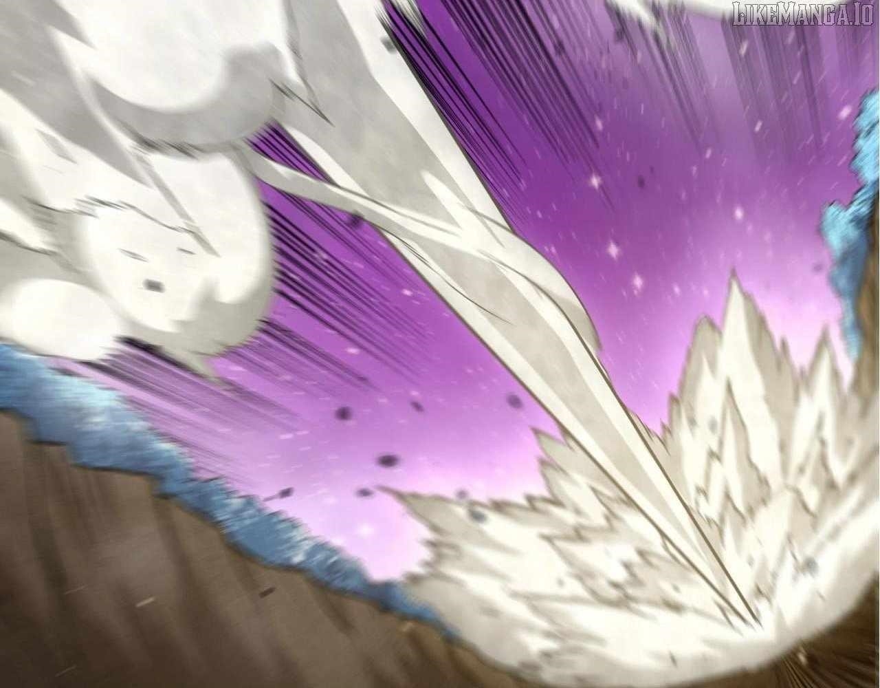 Evolution Begins With a Big Tree - Chapter 444 Page 75