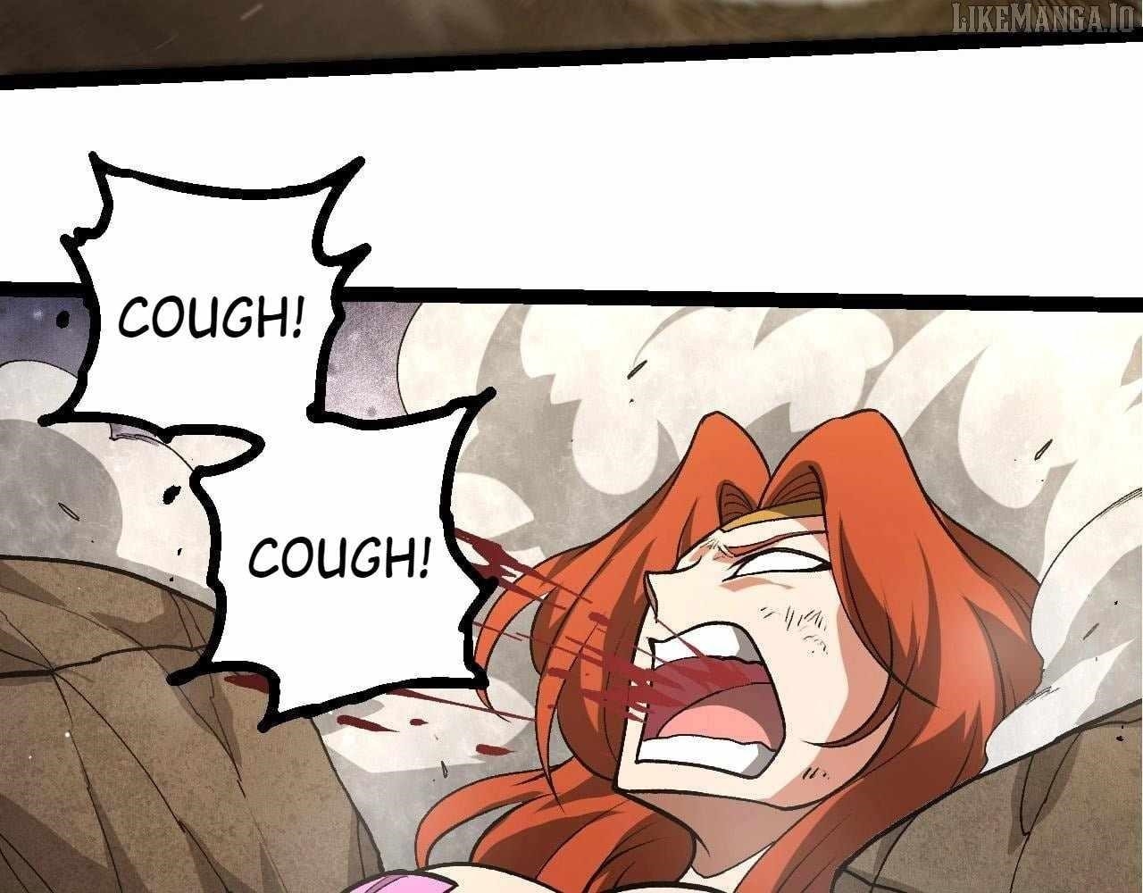 Evolution Begins With a Big Tree - Chapter 444 Page 76