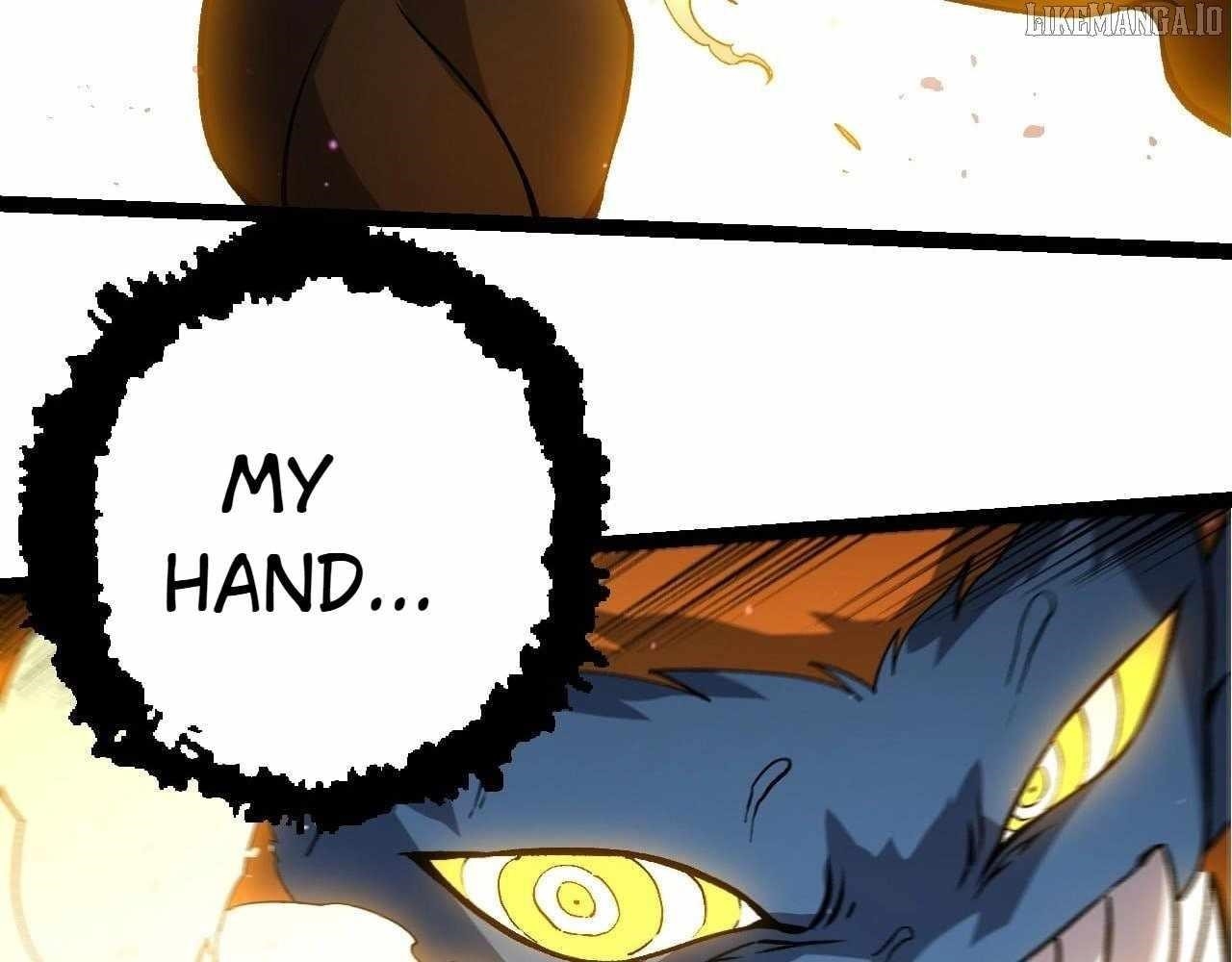 Evolution Begins With a Big Tree - Chapter 444 Page 84