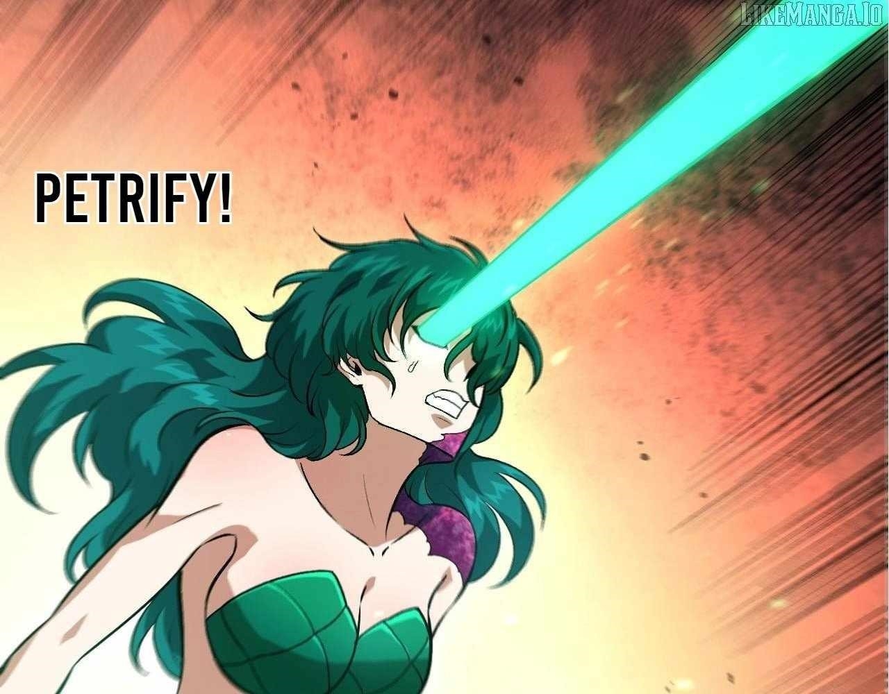 Evolution Begins With a Big Tree - Chapter 444 Page 86