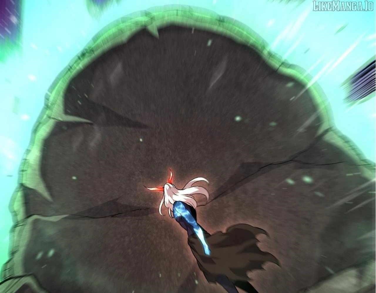 Evolution Begins With a Big Tree - Chapter 444 Page 88