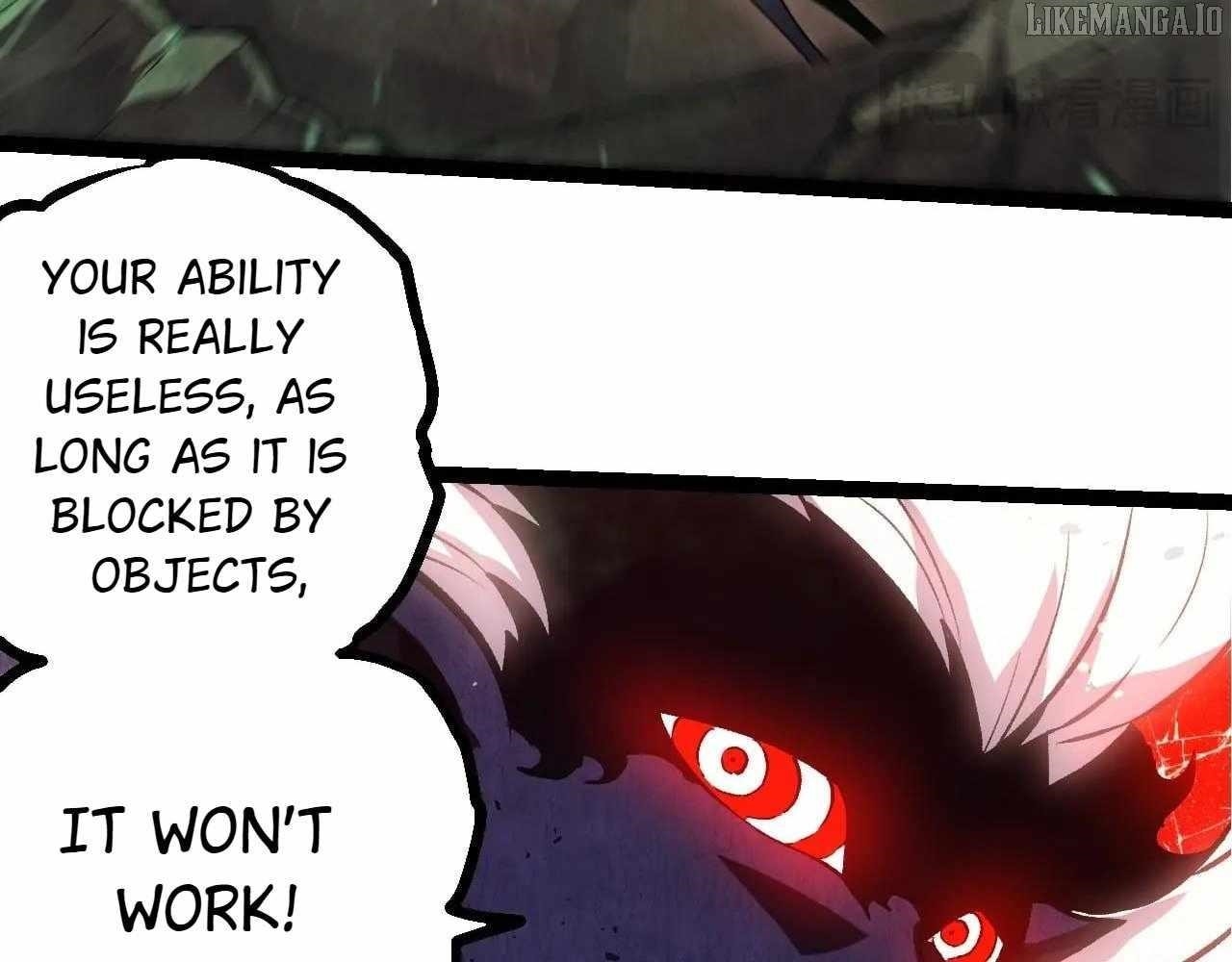 Evolution Begins With a Big Tree - Chapter 444 Page 89