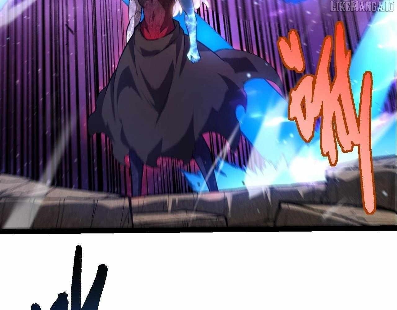 Evolution Begins With a Big Tree - Chapter 444 Page 92