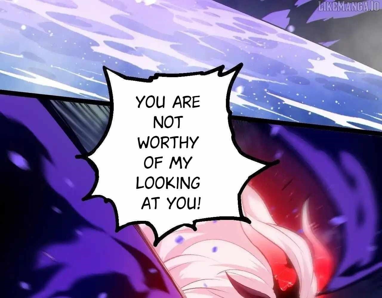 Evolution Begins With a Big Tree - Chapter 445 Page 26