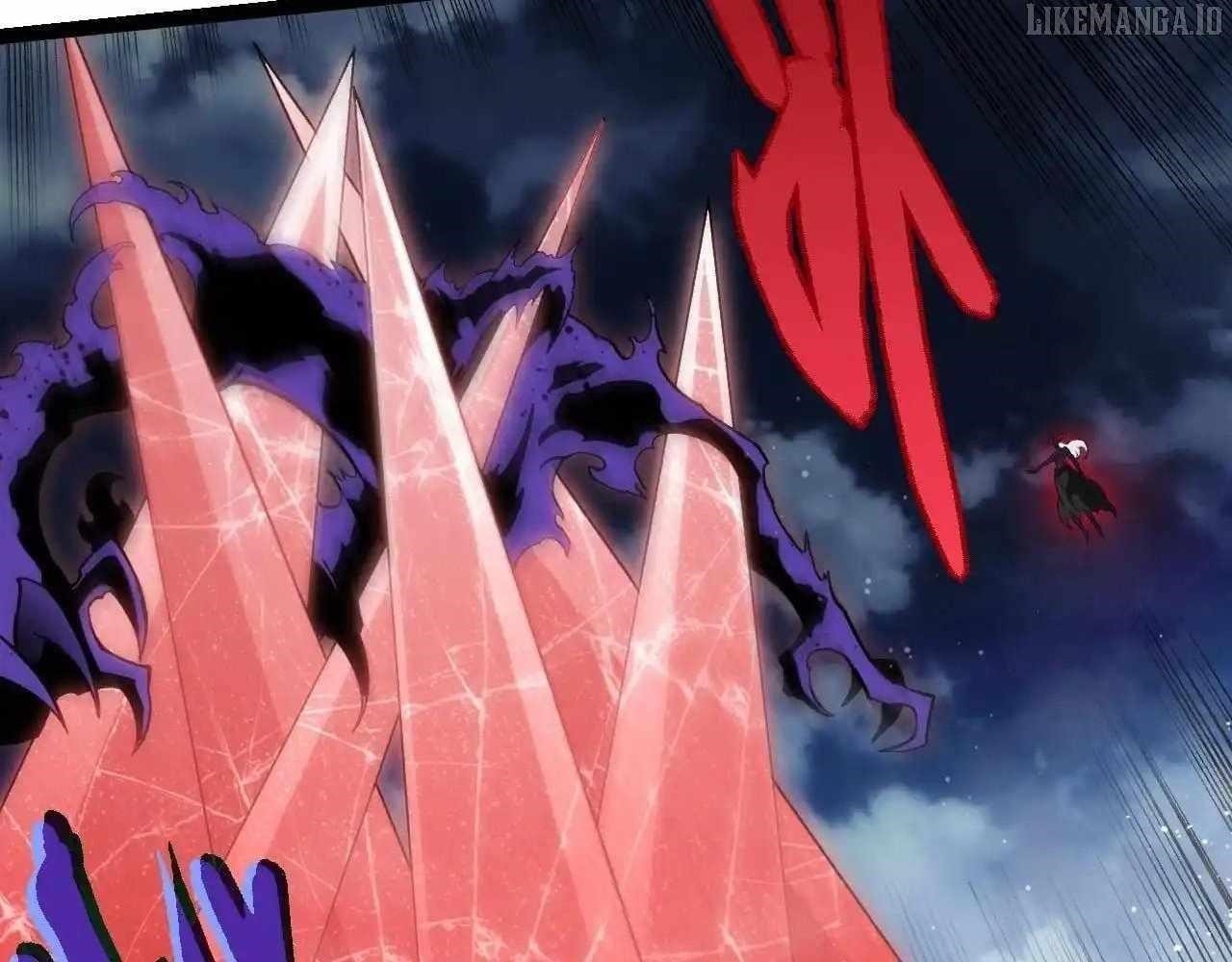 Evolution Begins With a Big Tree - Chapter 445 Page 28