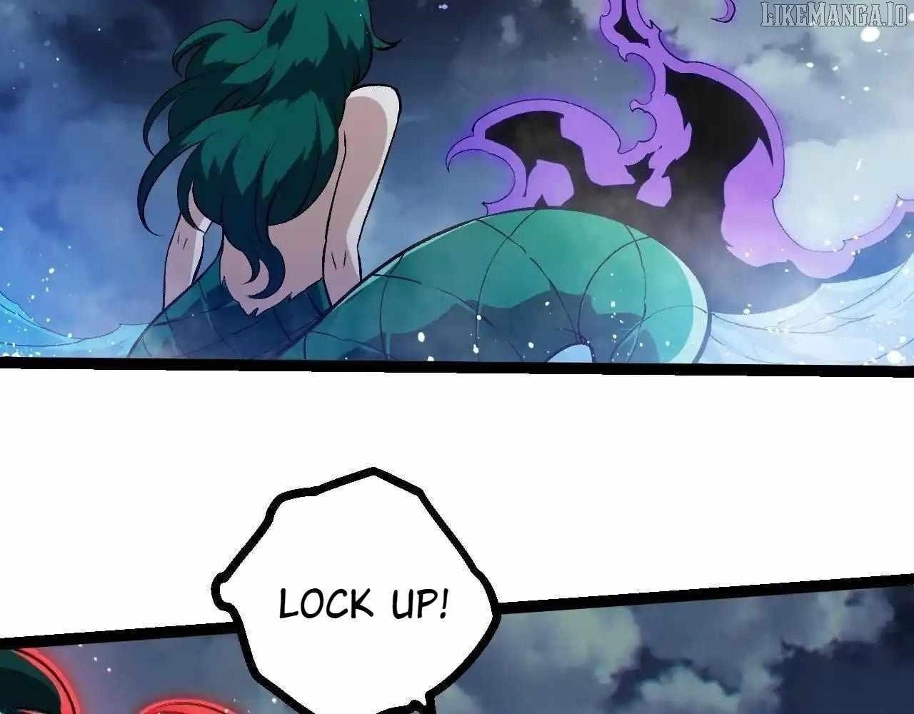 Evolution Begins With a Big Tree - Chapter 445 Page 32