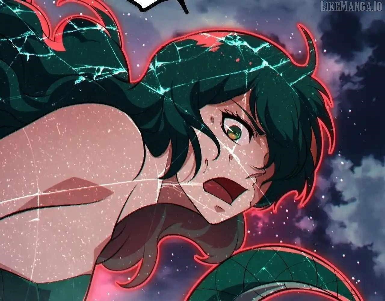 Evolution Begins With a Big Tree - Chapter 445 Page 33