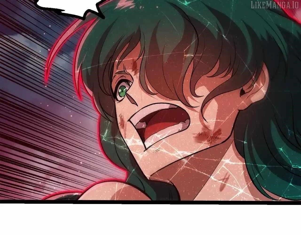 Evolution Begins With a Big Tree - Chapter 445 Page 43