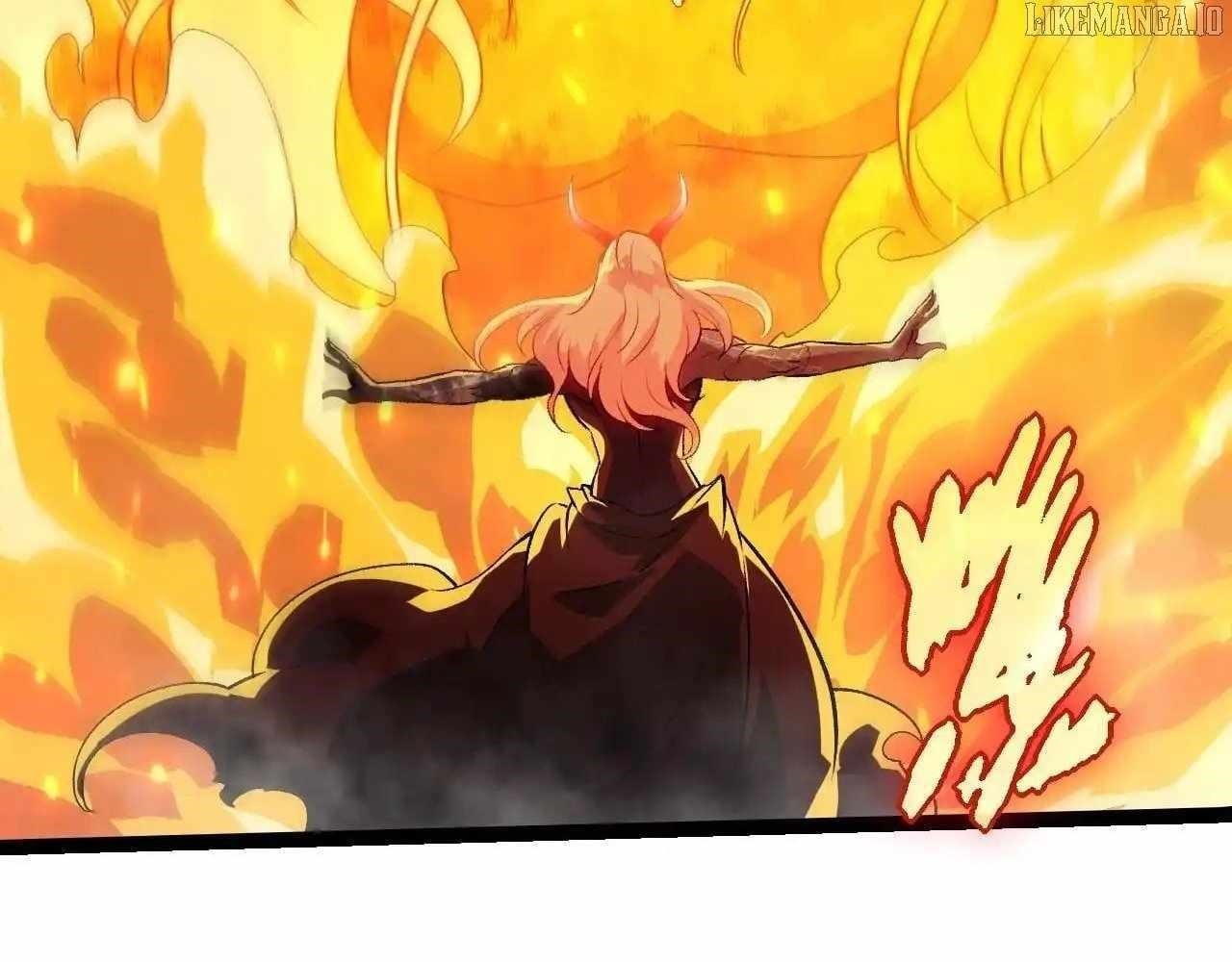 Evolution Begins With a Big Tree - Chapter 445 Page 47