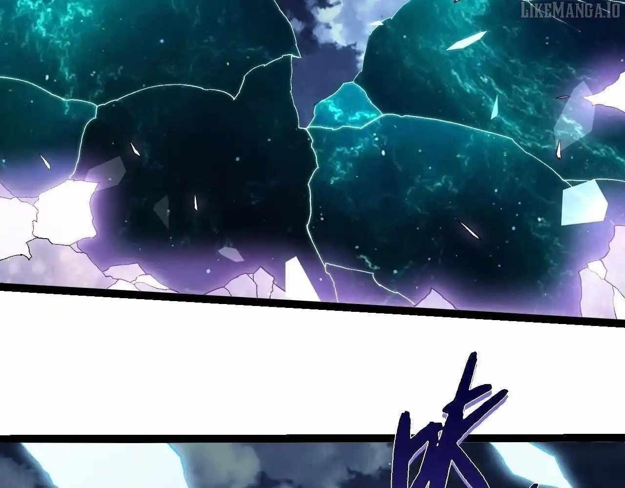 Evolution Begins With a Big Tree - Chapter 445 Page 5