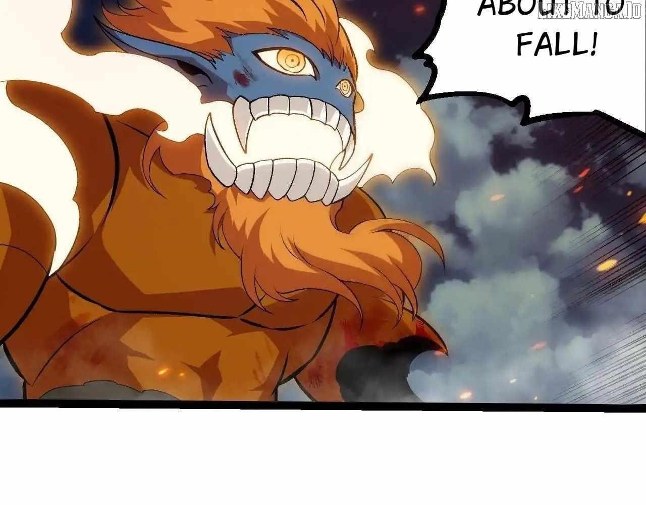 Evolution Begins With a Big Tree - Chapter 445 Page 65