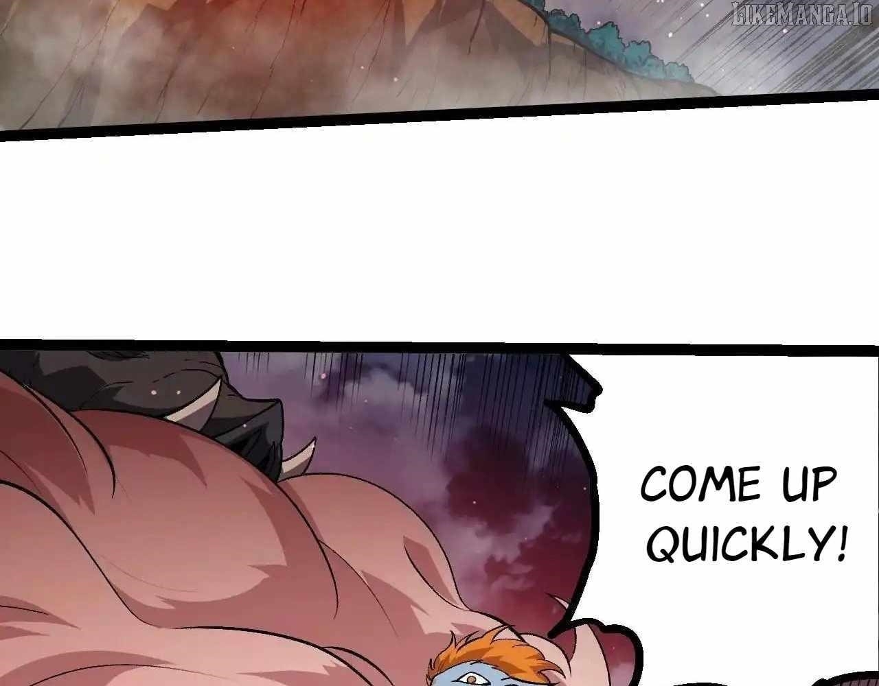 Evolution Begins With a Big Tree - Chapter 445 Page 76