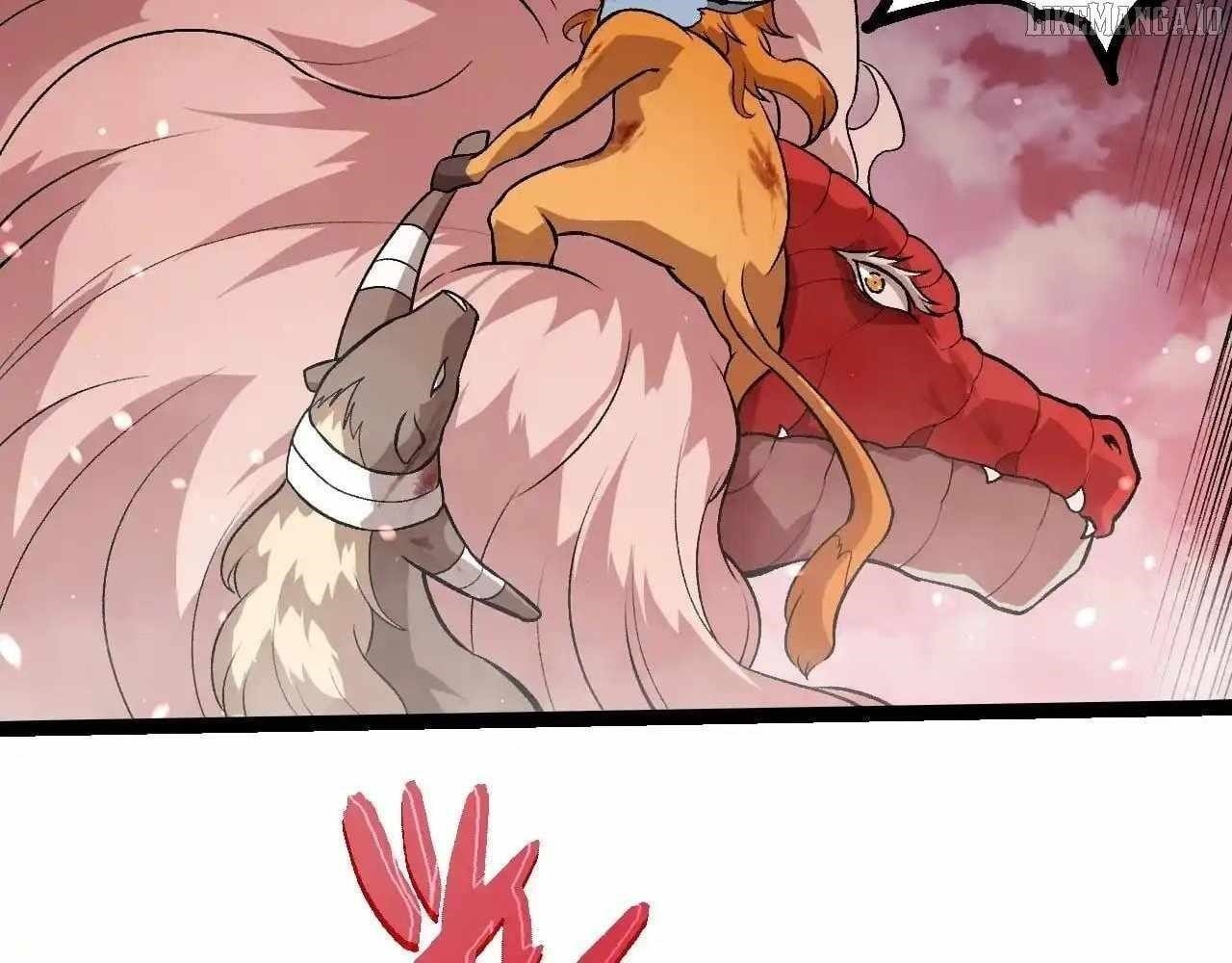 Evolution Begins With a Big Tree - Chapter 445 Page 77