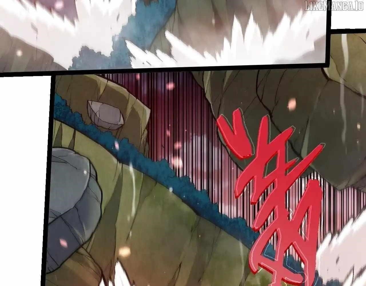 Evolution Begins With a Big Tree - Chapter 445 Page 79