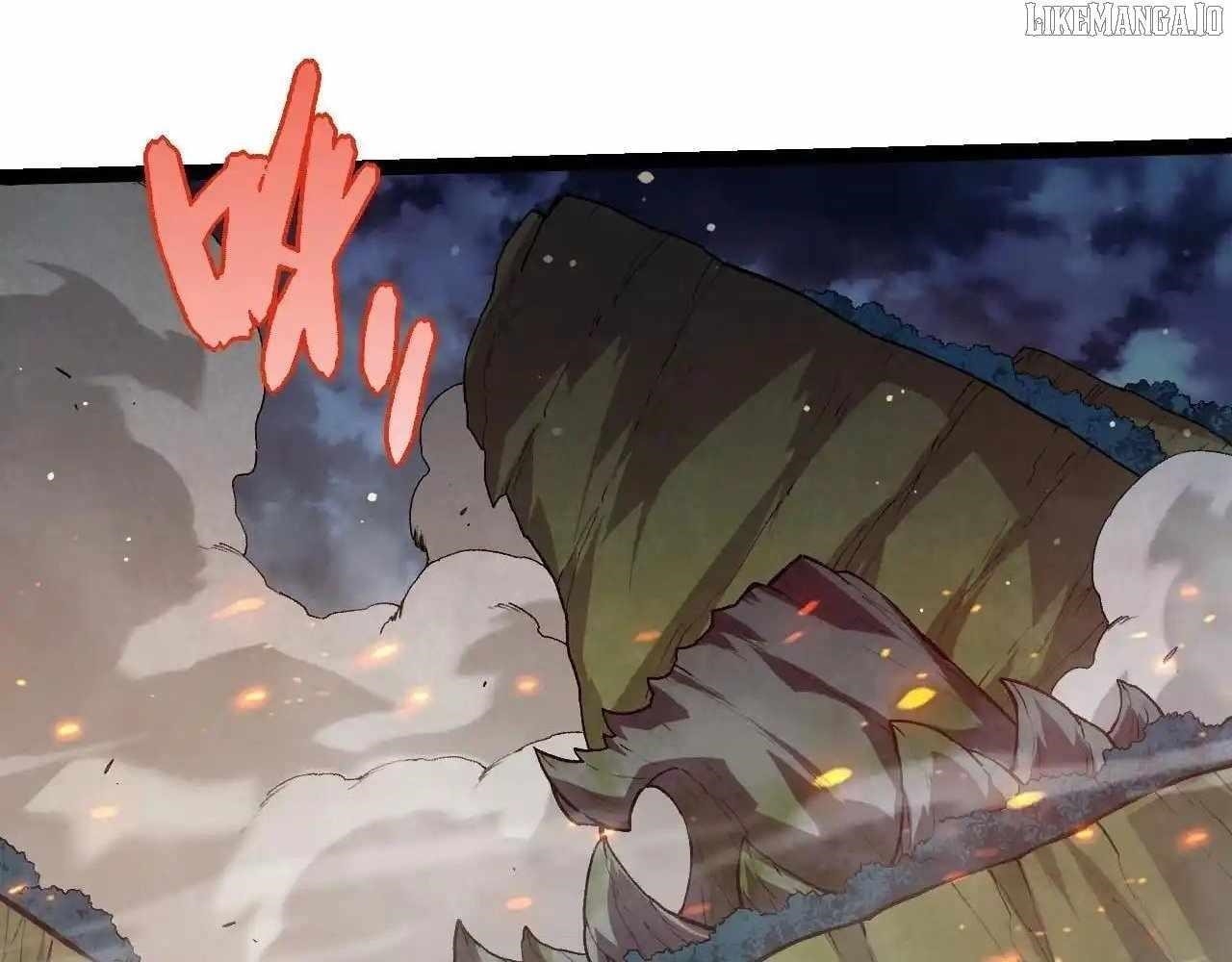 Evolution Begins With a Big Tree - Chapter 445 Page 81