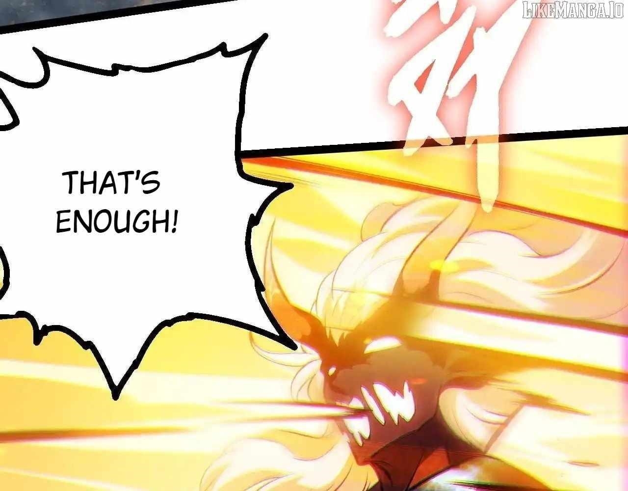 Evolution Begins With a Big Tree - Chapter 445 Page 86