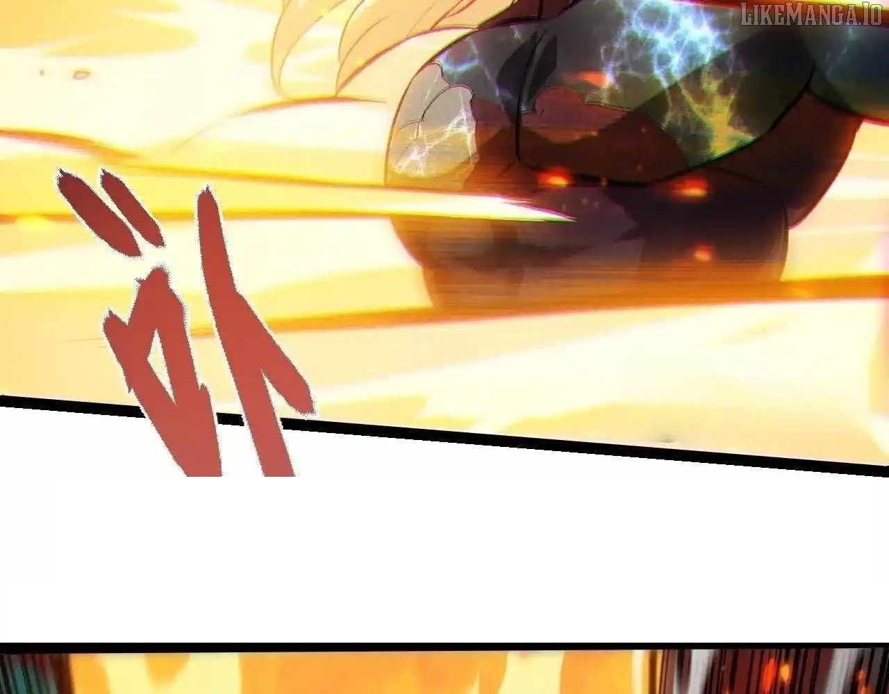 Evolution Begins With a Big Tree - Chapter 445 Page 87