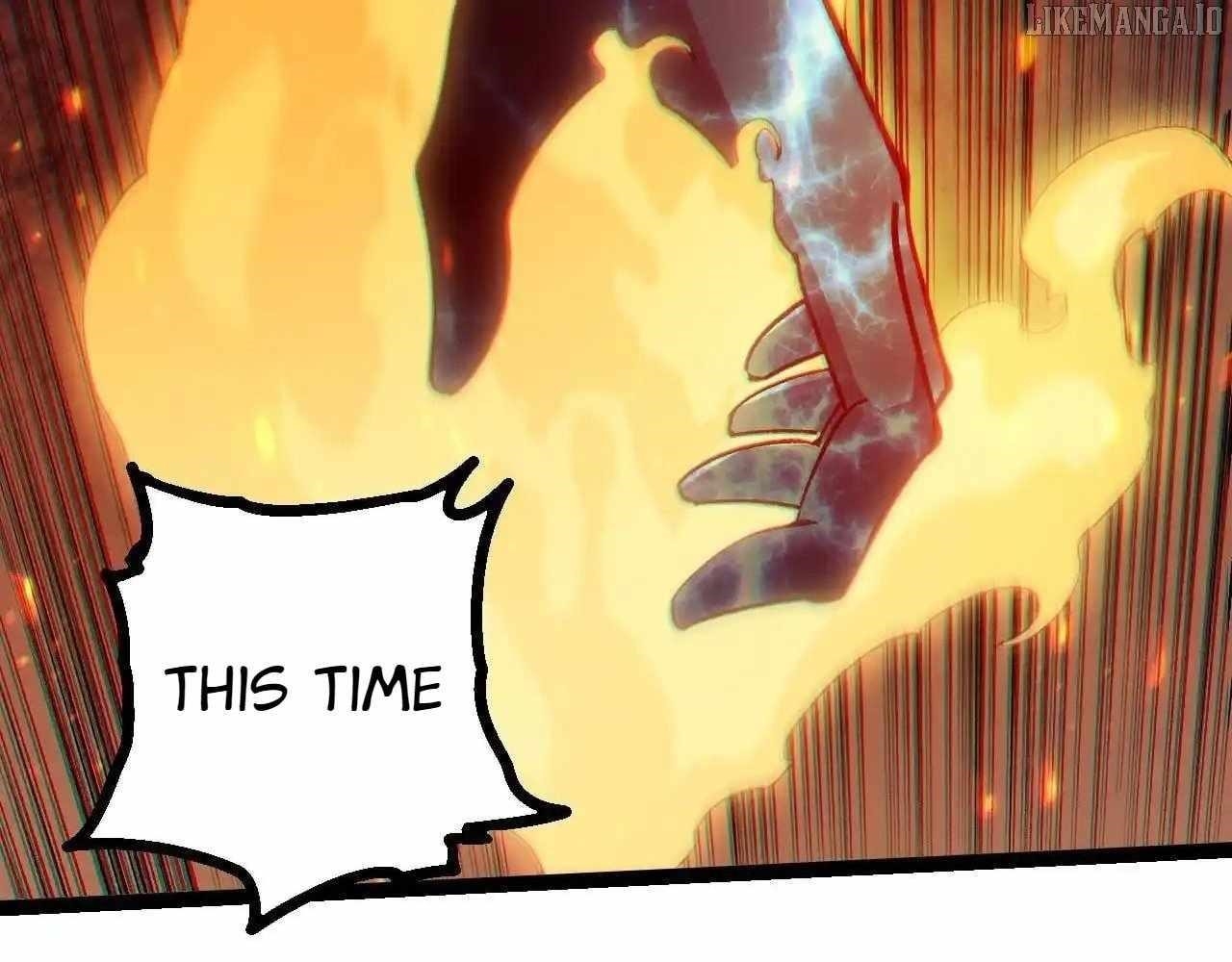 Evolution Begins With a Big Tree - Chapter 445 Page 98