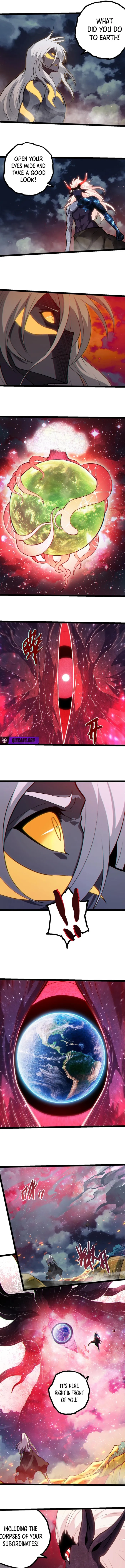 Evolution Begins With a Big Tree - Chapter 448 Page 4